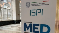 Amb. Talò, dimensione Indo-Mediterranea per creare futuro pace