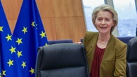 Von der Leyen, Italia capofila sulle auto a guida autonoma