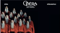 All'Opéra de Paris va in scena l'Aida dell'iraniana Neshat