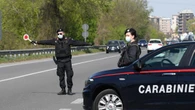 Invalido per il Covid, carabiniere 'vittima del servizio'