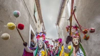 A Sofia le foto delle tradizioni millenarie del Sud Italia
