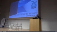Crisci (Unrae): "L'Associazione si aprira' alle aziende cinesi"