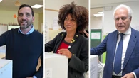 Exit poll Opinio-Rai, Giani al 52-56%, Tomasi 39-43%