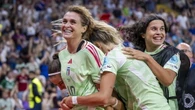 Eurodonne: Girelli "noi più grande spettacolo dopo il Big Bang"