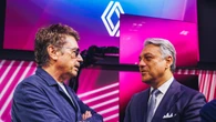 Renault e Jean-Michel Jarre proseguono partnership fino al 2028
