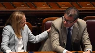 Giorgetti, manovra martedì pomeriggio al Cdm
