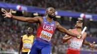 Atletica: Lyles a Roma, al Golden Gala la sfida con Jacobs nei 100