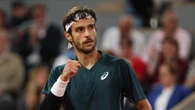 Tennis: Sinner sempre n.1 Atp, allunga malgrado ko a Parigi