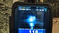 Genova: in moto a 118 km/h in galleria Colombo, multato francese