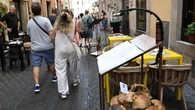 A Roma contratti pirata nei ristoranti. Comune, 'si intervenga'