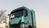 Al via in Brasile test reali con camion cinesi a idrogeno