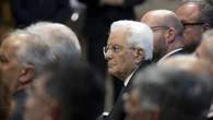 Mattarella, la migrazione parte essenziale della nostra identità