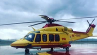 Scivola per 100 metri sulle rocce, recuperata sul Gran Sasso