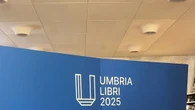 Su il sipario per UmbriaLibri 2025 con 40 autori