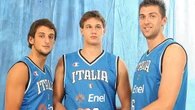 Basket: Gallinari, 'Beli, hai fatto la storia a modo tuo'