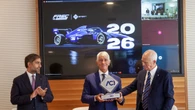 Aci presenta il Fia Formula regional european championship 2026