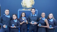 'Eau de eau', a Los Angeles artisti italiani per salvare l'acqua
