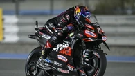 ++ MotoGp: incidente per Jorge Martin, varie fratture ++