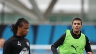 Guardiola, 'Rodri sta recuperando, al top a fine settembre'