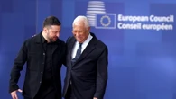 Zelensky, 'l'Ue ci assicura aiuti finanziari per 2 anni'