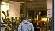 Cala ancora il fatturato dell'industria calzaturiera (-5,6%)