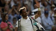 L'addio perfetto di Fognini, 'dopo Alcaraz dico basta'