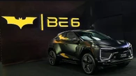 Folle corsa all'acquisto del suv Mahindra BE6 Batman Edition