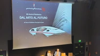 Angori, immagino le case su Marte disegnate da Pininfarina