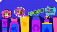 Ogni età ha i suoi cosmetici, a scuola arrivano 'i Cosmetic BRO'