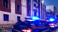 Spacciavano anche a minori, 18 arresti a Reggio Calabria