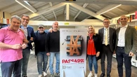 Passaggi Festival 2025 a Fano, oltre 150 eventi e 92 libri
