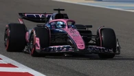 Gp Arabia: prime libere a Gasly, terzo tempo per Leclerc
