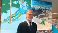 Franzoso: Garrone,preghiamo e pensiamo a futuro di sicurezza sci
