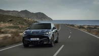 Con app My Cupra viaggiare in elettrico è più semplice