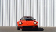 Lancia Stratos HF Stradale