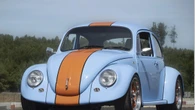 3L Engineering V8 Stealth Beetle