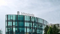 Bitpanda, nel 2024 raddoppia i ricavi a 393 milioni di euro