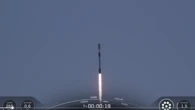 Lanciati altri sette stelliti della costellazione Iride