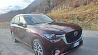 Mazda CX-80 PHEV