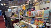 I numeri dell'Aie alla Beijing International Book Fair