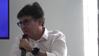 Coni, Pancalli: "Da presidente vorrei apparire meno e dare piu' spazio a chi lavora"