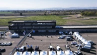 Veicoli commerciali leggeri, vincono diesel e noleggio
