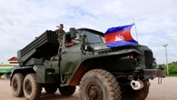 Thailandia accusa Cambogia, "violato il cessate il fuoco"