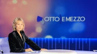 La7, torna Lilli Gruber con Otto e mezzo