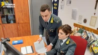 Fondi Pnrr ottenuti illegalmente, sequestrati 486mila euro