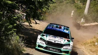 Rally di Roma Capitale 2025, vincono Basso e Granai