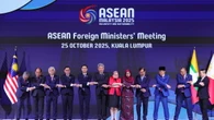 Timor Est è ufficialmente l'11/o membro dell'Asean