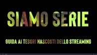 "Siamo Serie": MobLand, Bono: Stories of Surrender, Il club dei delitti del giovedi'