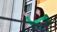 Kirchner ricorre contro cavigliera elettronica ai domiciliari