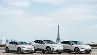 Polestar sbarca in Francia con tutti i modelli della gamma